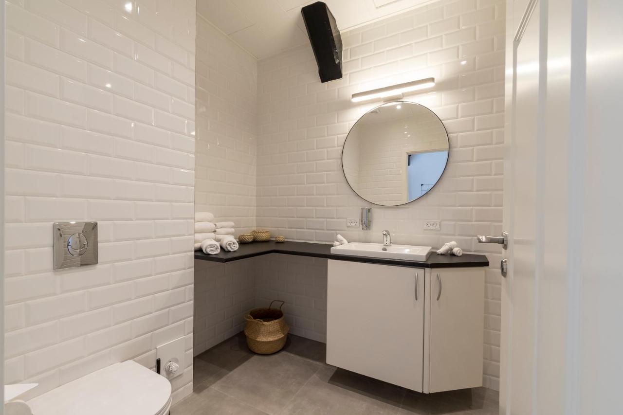 City Center Penthouse Сённерборг Экстерьер фото